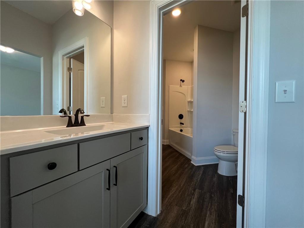 5458 Summer Pine Place, Buford, Georgia image 42