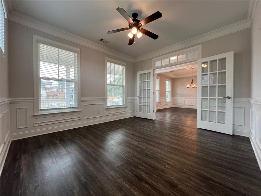 5458 Summer Pine Place, Buford, Georgia image 14