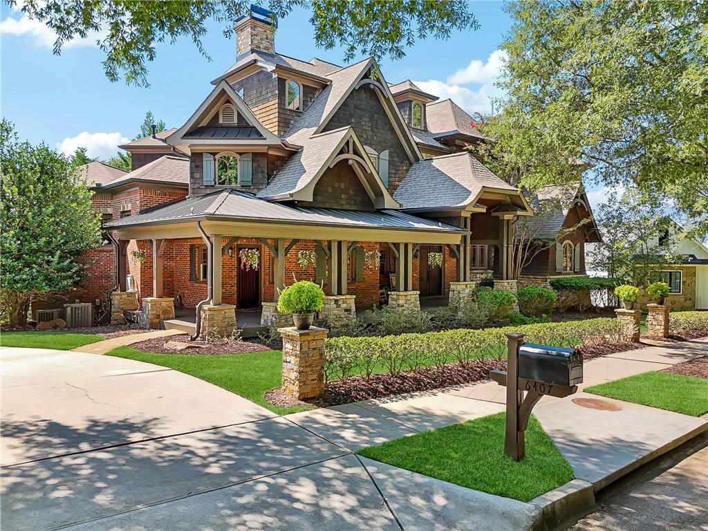 6407 Grand Marina Cir