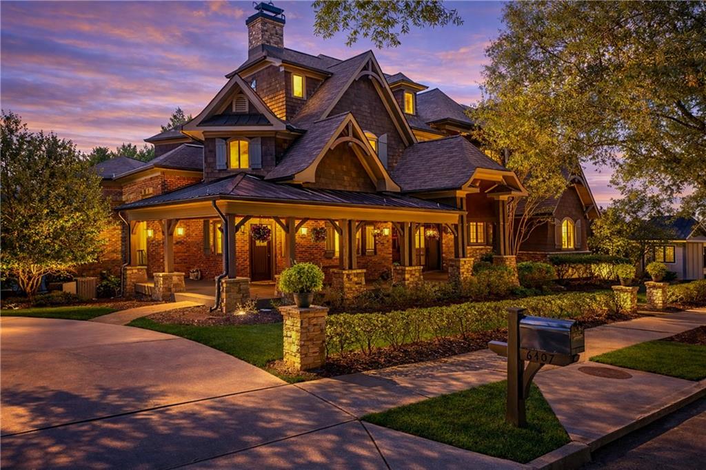 6407 Grand Marina Circle