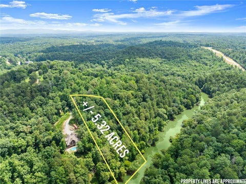 Vacant Land For Sale - LOT 34 Lakemont Trail<br/> Demorest, GA 30535