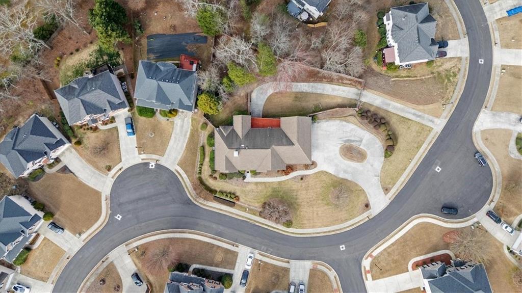 2012 Arbor Springs Way