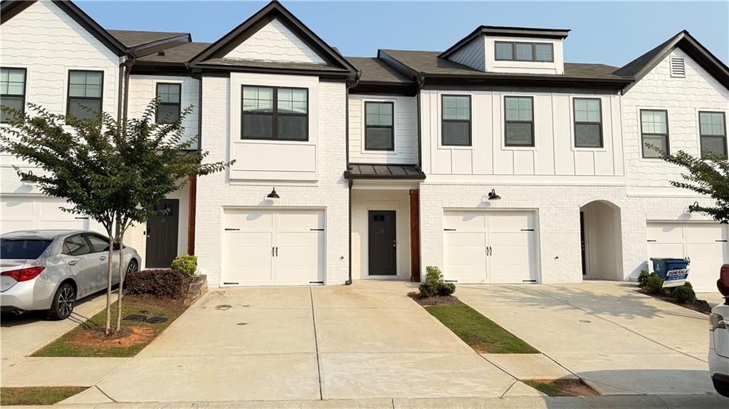 32 S Auburn Landing Place, Auburn, Georgia image 1