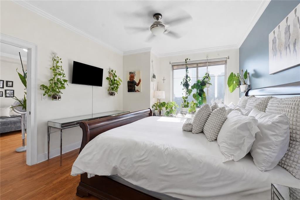 285 Centennial Olympic Park Drive NW 1107