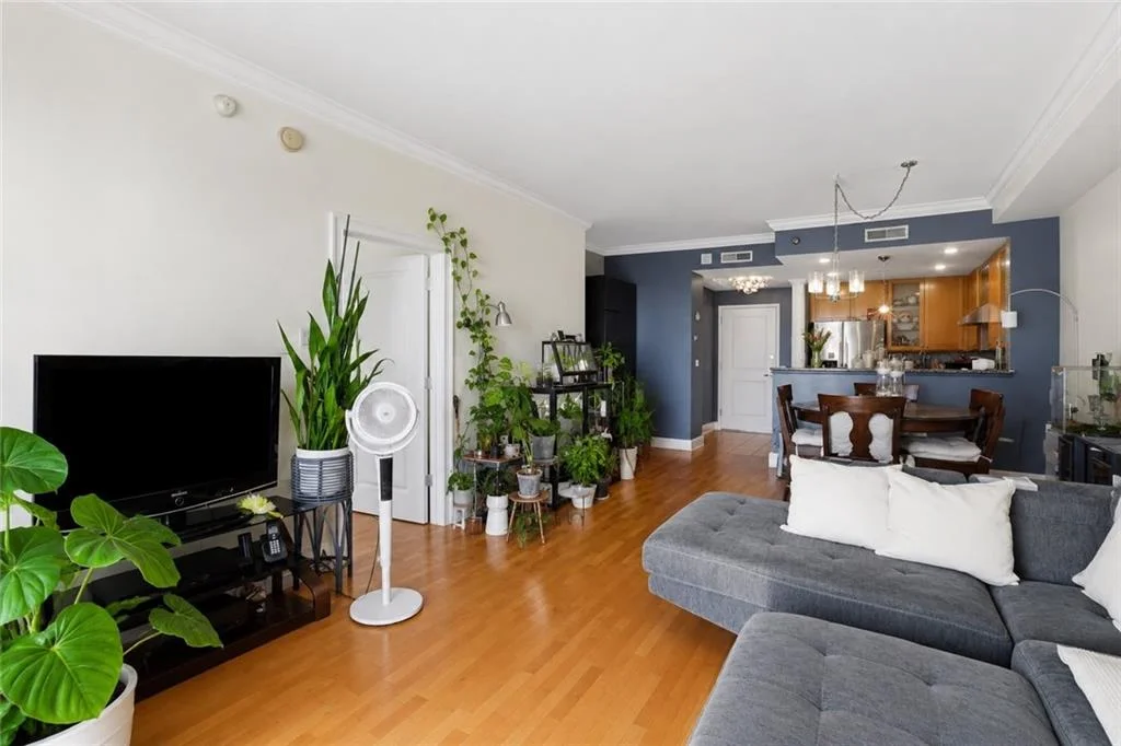 285 Centennial Olympic Park Drive NW Unit 1107, Atlanta, GA, 30313