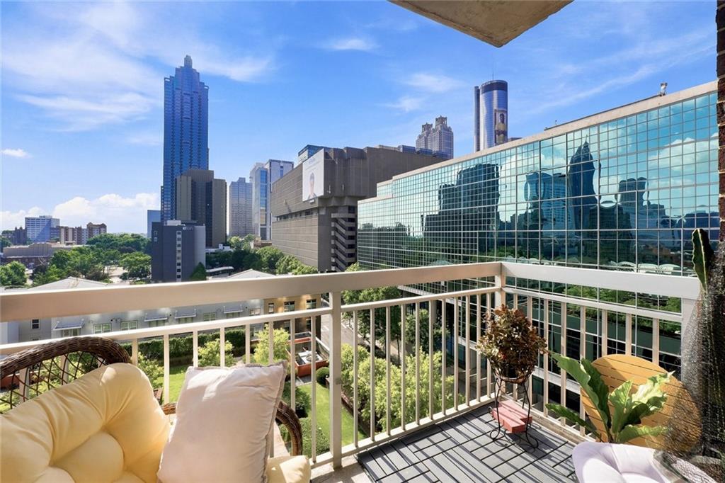 285 Centennial Olympic Park Drive NW 1107