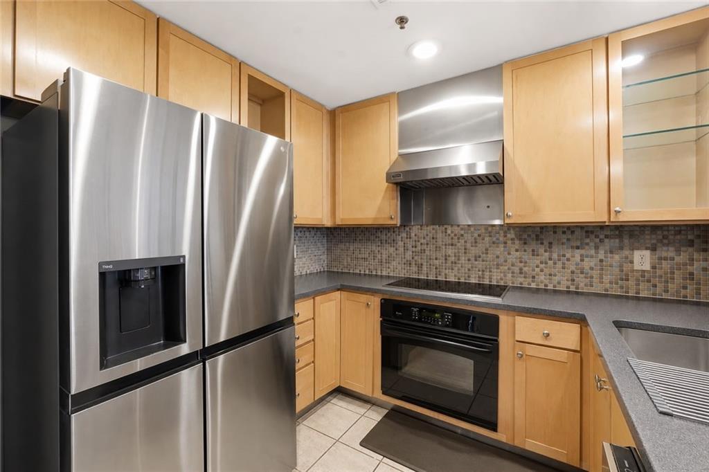 285 Centennial Olympic Park Drive NW 1107