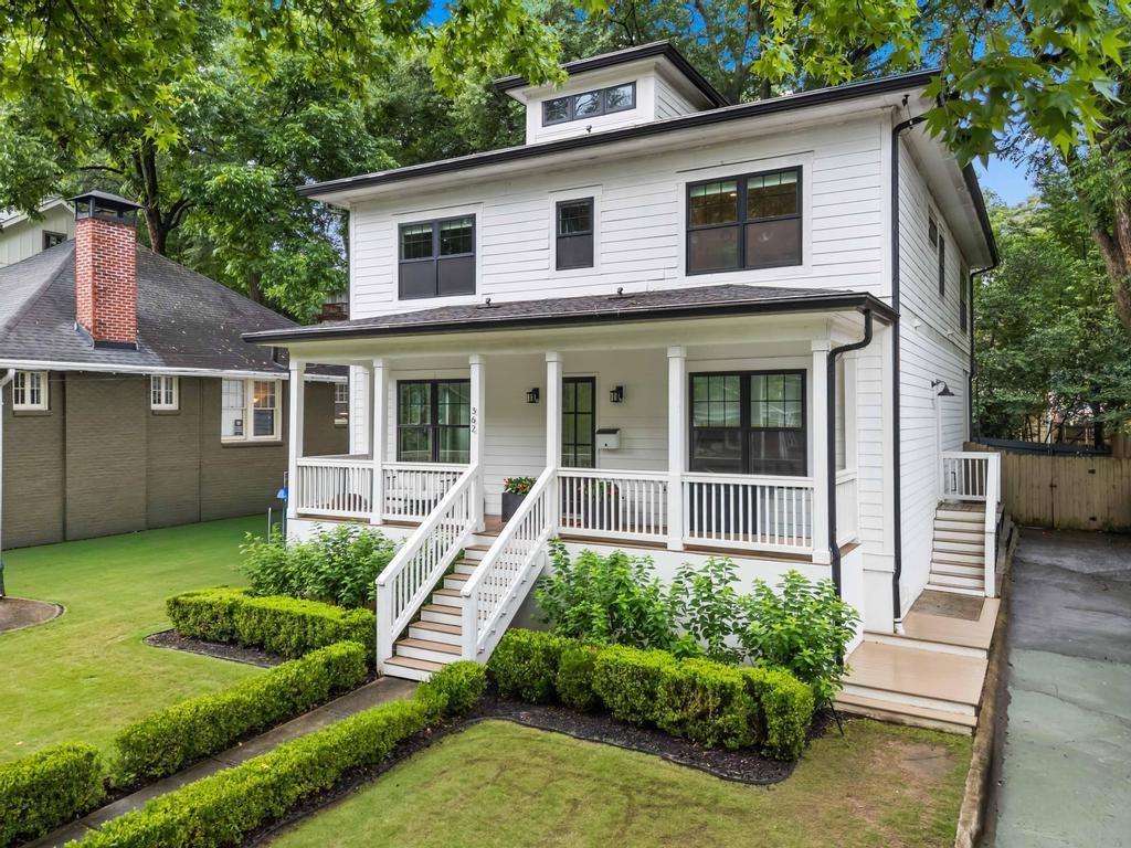 362 Clifton Road NE