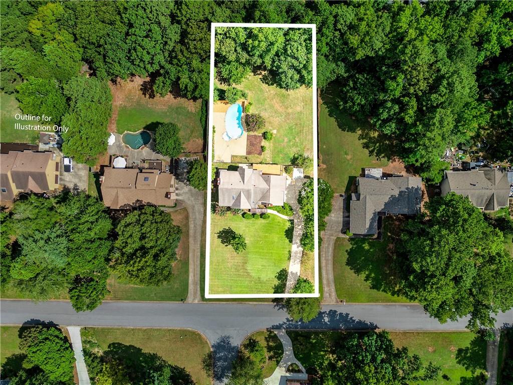 1330 Taramore Drive