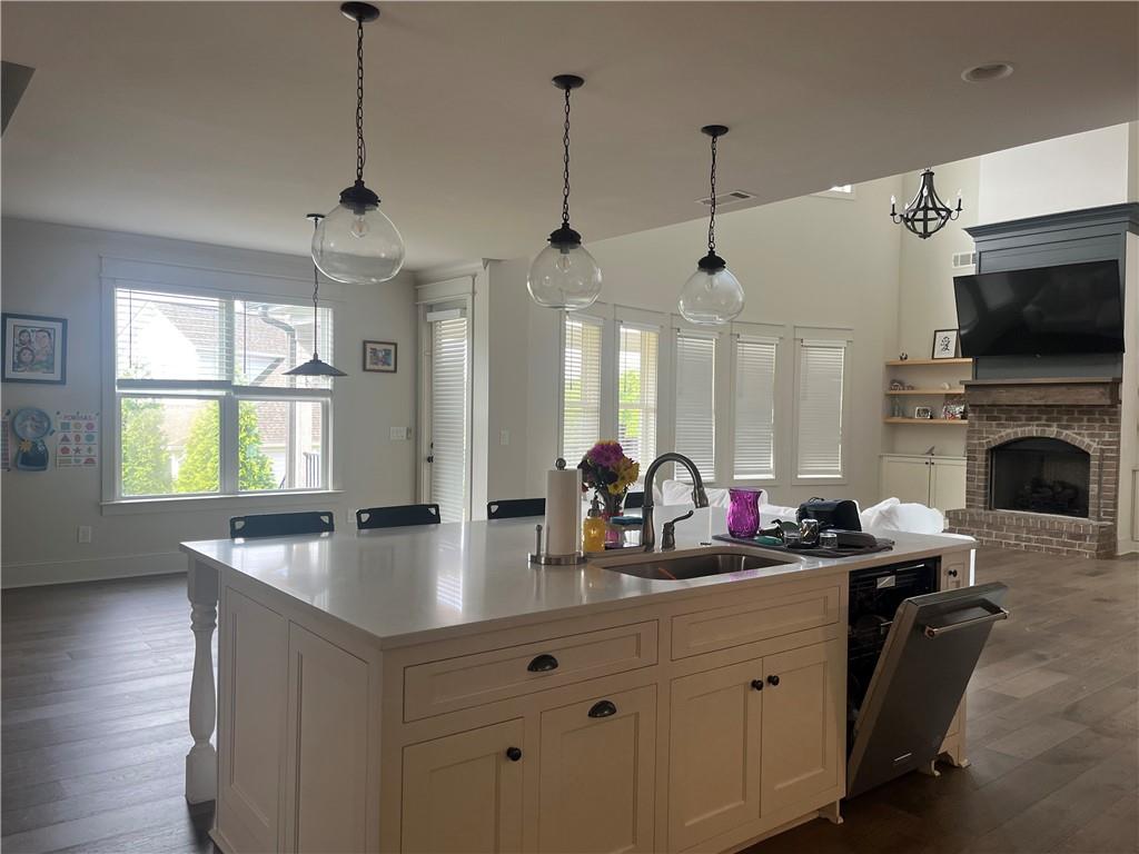 312 Archway Lane, Peachtree City, Georgia image 48