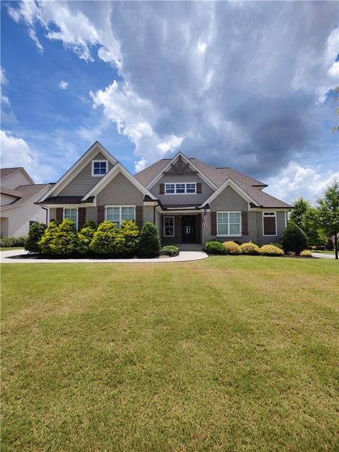 312 Archway Lane Peachtree City GA 30269
