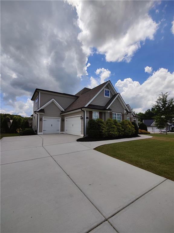 312 Archway Lane