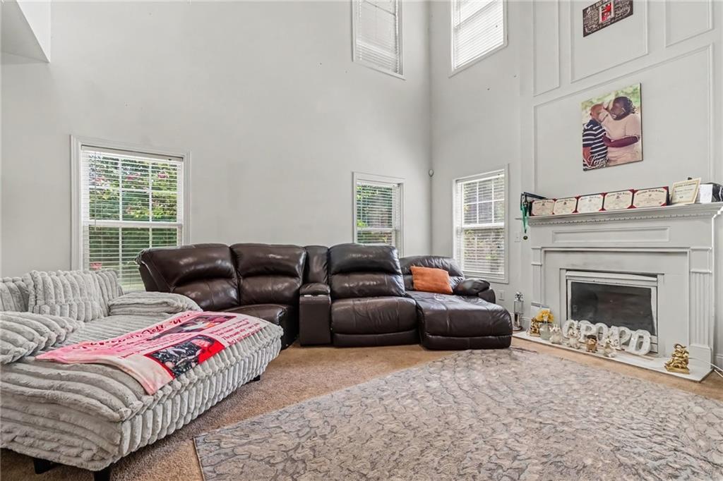 1905 Buford Court