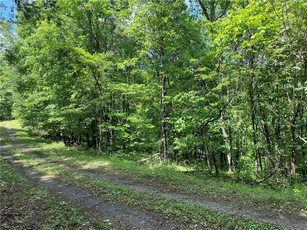 1720 Rebekah Ridge Road