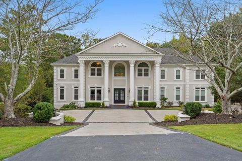 955 Tiverton Lane Johns Creek GA 30022