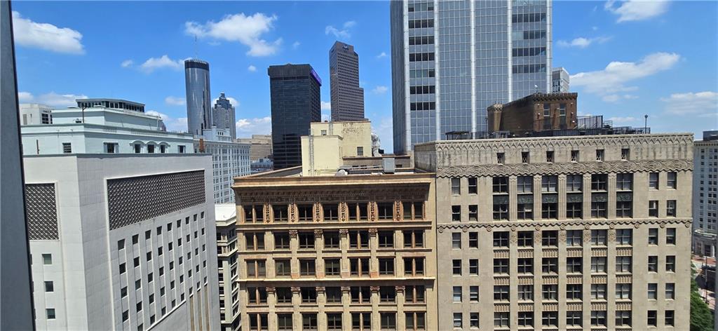 Metropolitan - Residential