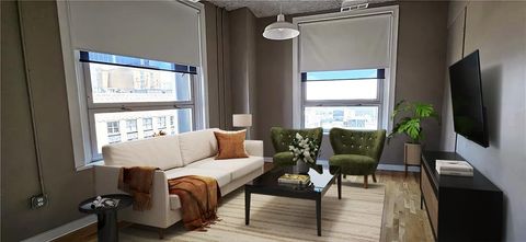 20 Marietta Street NW 16A Atlanta GA 30303