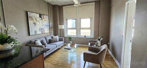 20 Marietta Street NW 16A Atlanta GA 30303