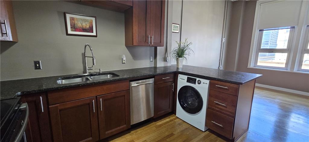 Metropolitan - Residential