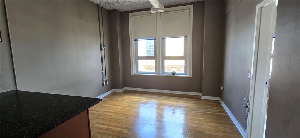 Metropolitan - Residential