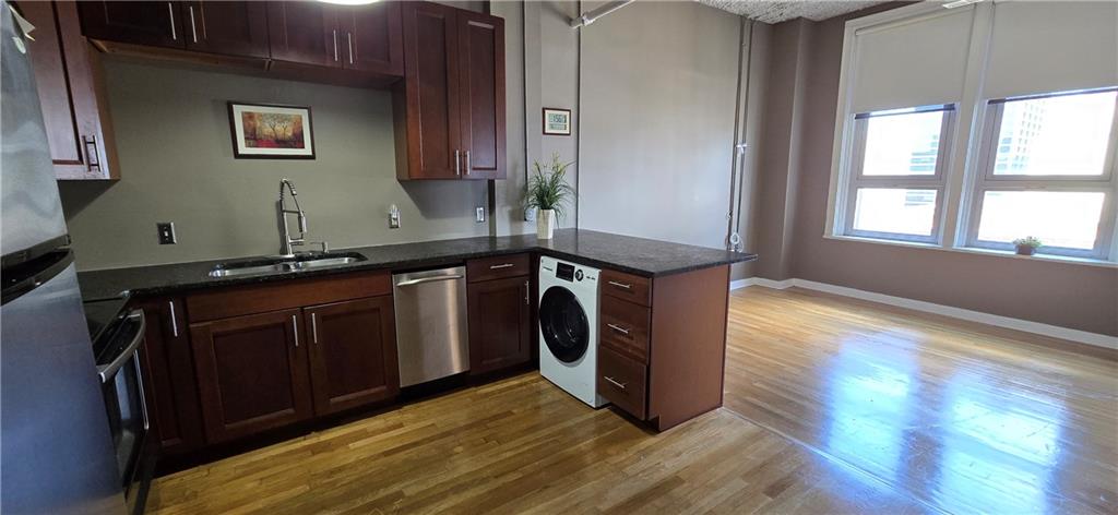 Metropolitan - Residential