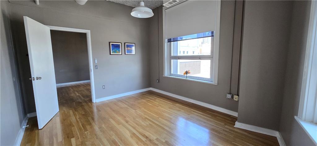 Metropolitan - Residential