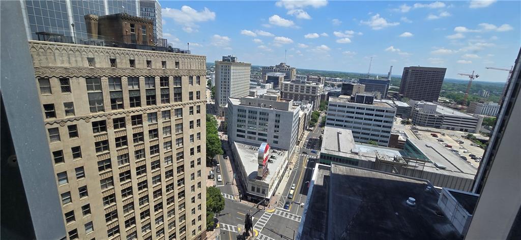 Metropolitan - Residential