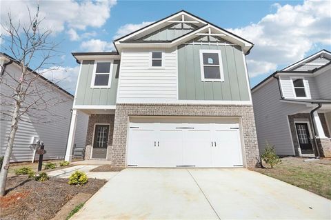 A home in College Park