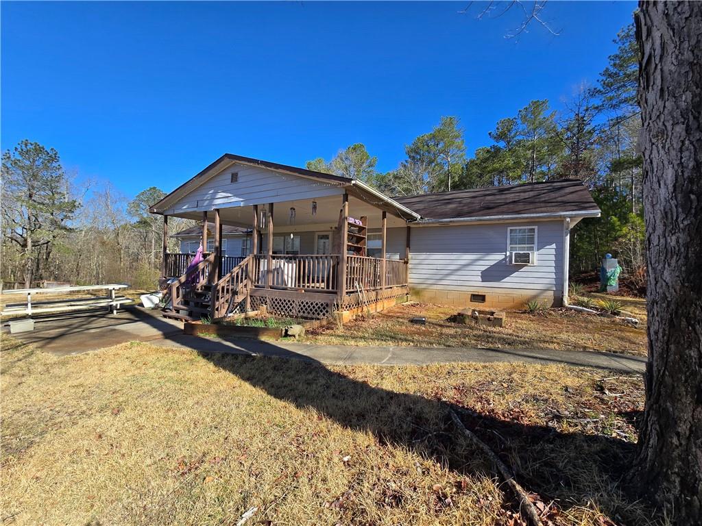 569 Appalachee Ridge Road