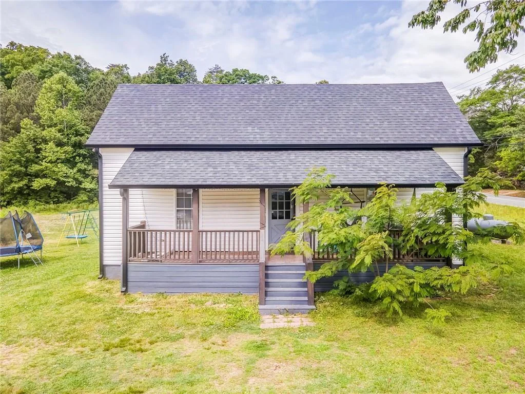 400 Sam Love Road, Rocky Face, GA, 30740