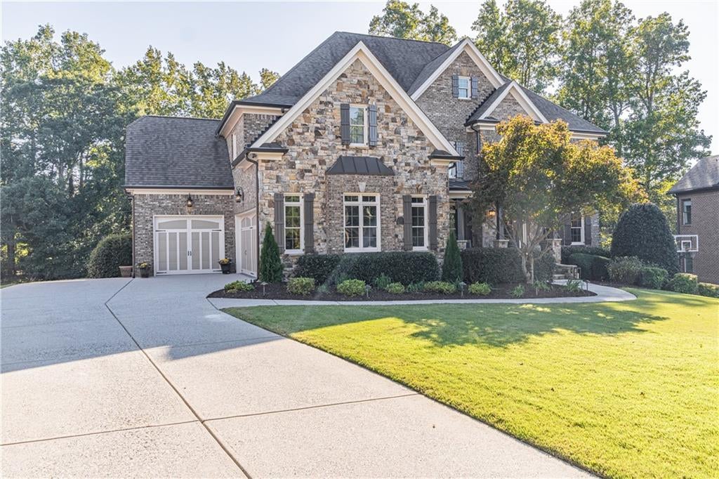 2549 Sagebrush Trail