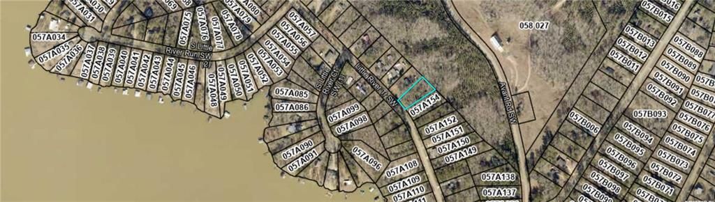 Photo of 138 Little River Trail, Eatonton, GA 31024 (MLS # 7728906)