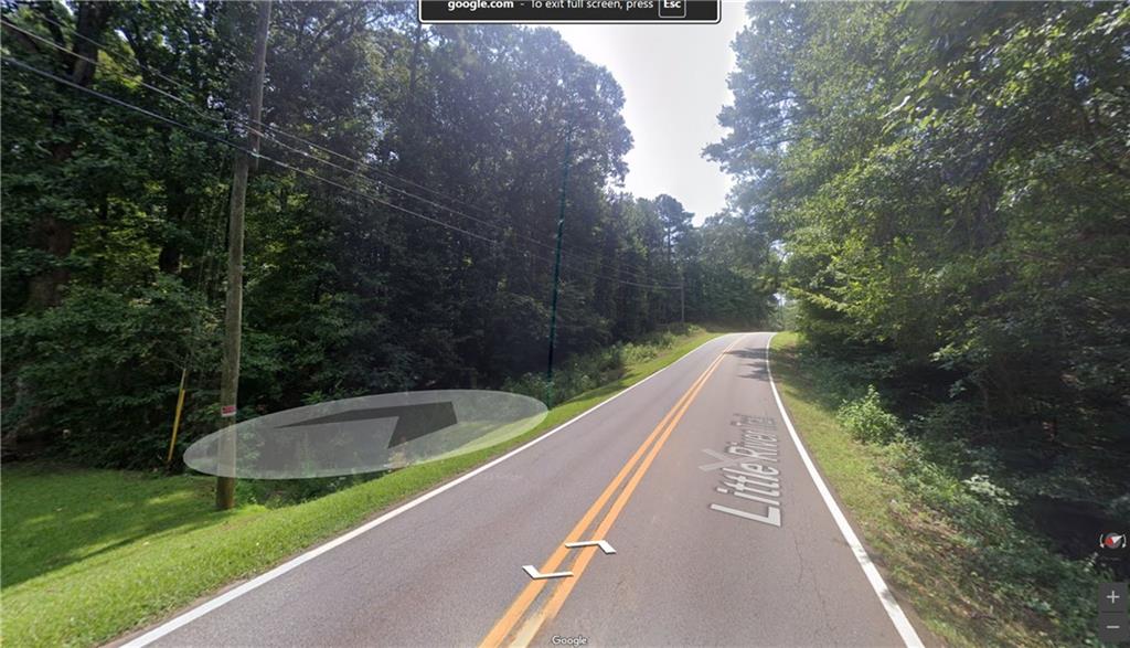 138 Little River Trail