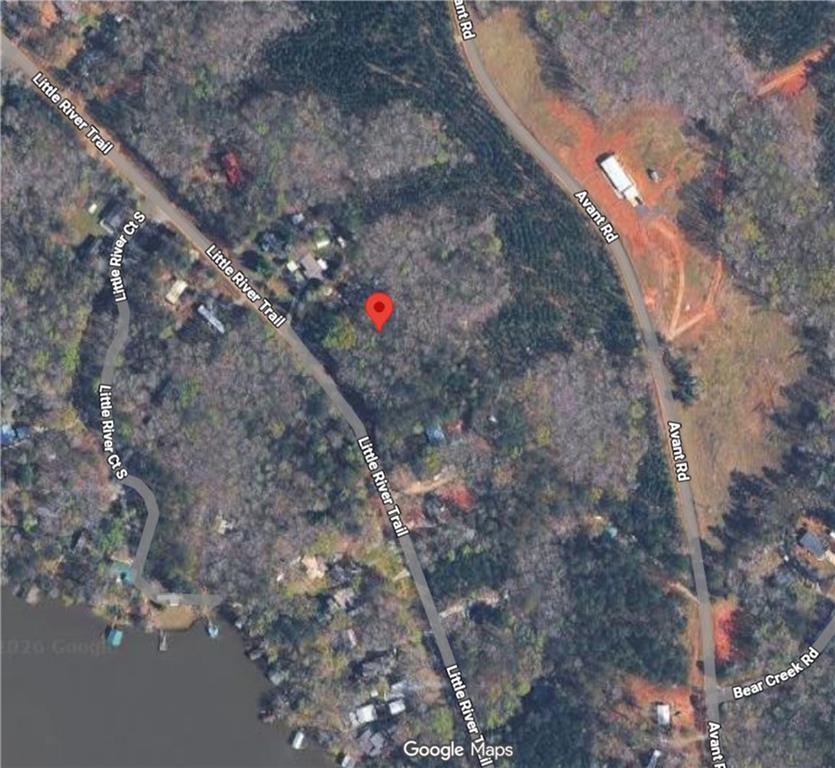 138 Little River Trail