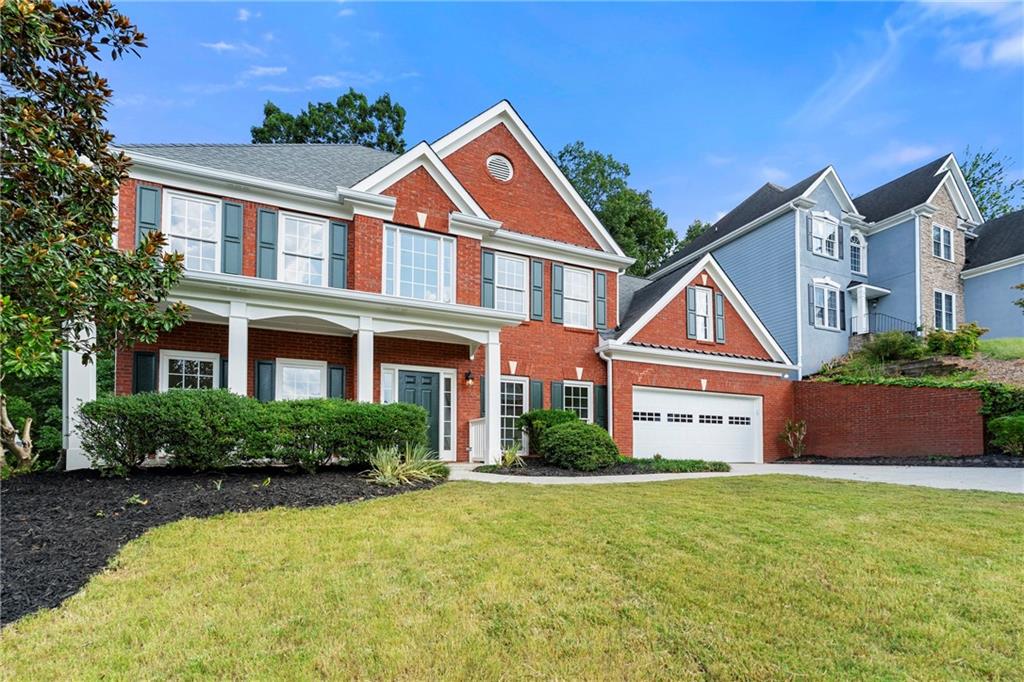 2645 Factor Walk Boulevard