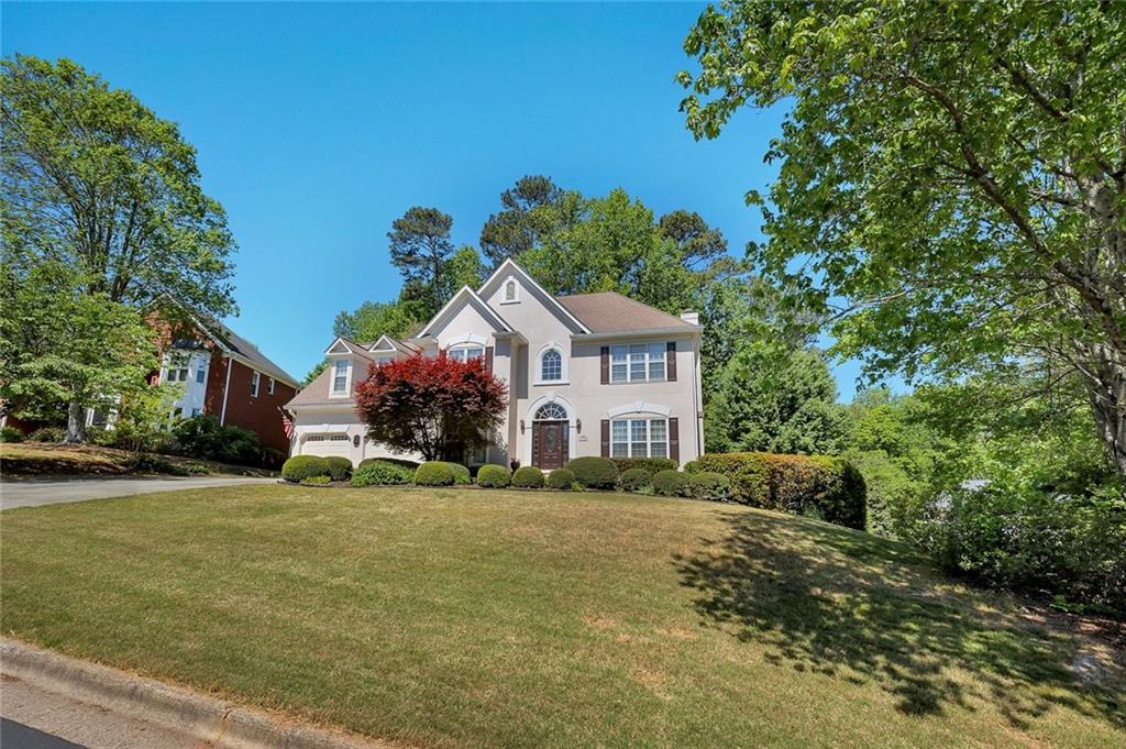 4920 Day Lily Way NW