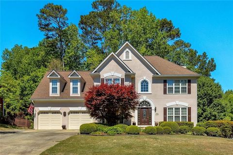Photo of 4920 Day Lily Way NW, Acworth, GA 30102 (MLS # 7756618)