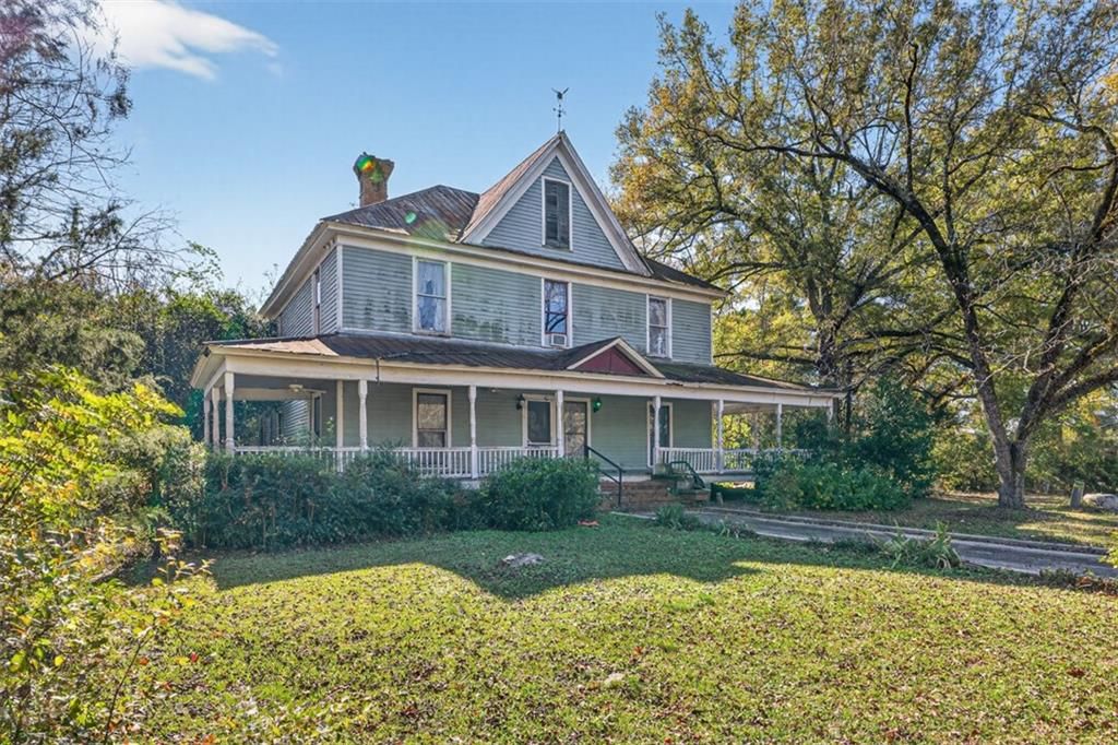 Photo of 12900 Augusta Highway, Sparta, GA 31087 (MLS # 7685494)