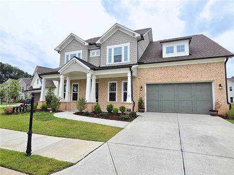 Homes For Sale - 4479 Encore Park Lane<br/> Duluth, GA 30097
