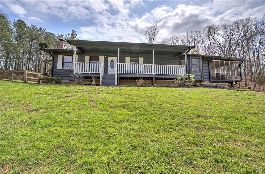 479 Red Bone Ridge Road SE