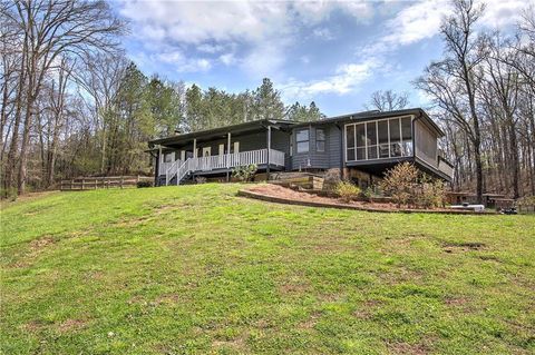 479 Red Bone Ridge Road SE Ranger GA 30734