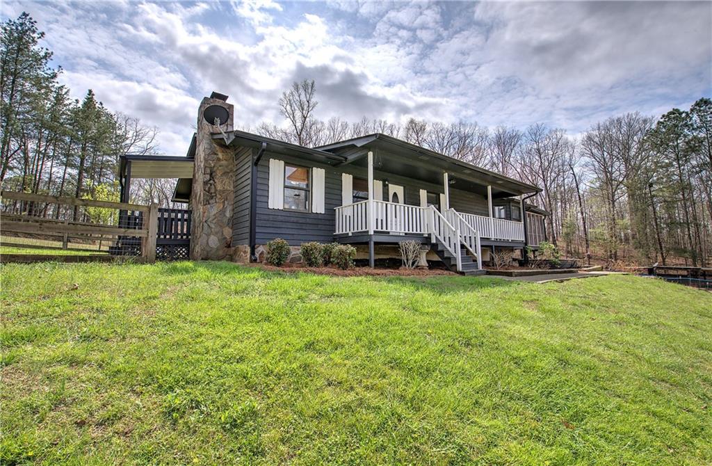 479 Red Bone Ridge Road SE