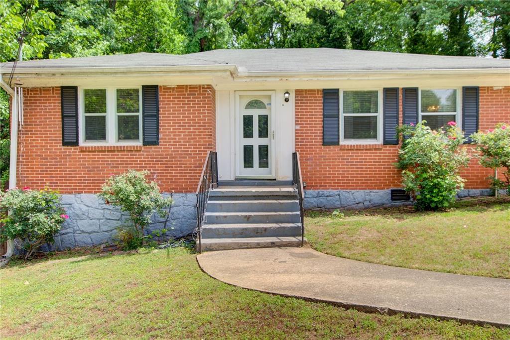 1486 Woodfern Drive