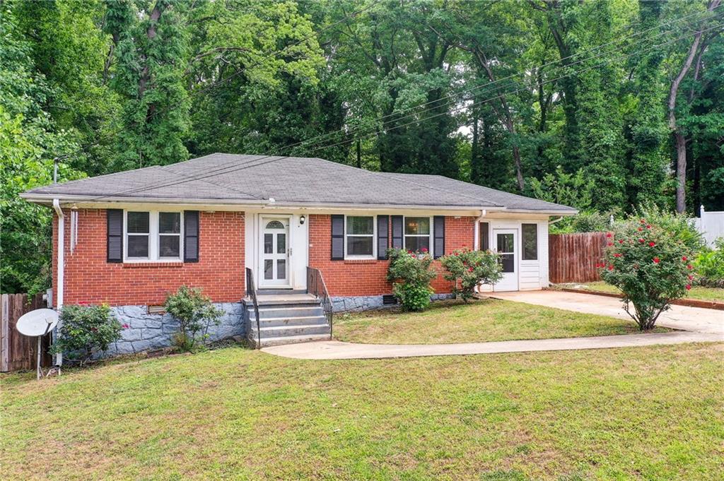 1486 Woodfern Drive