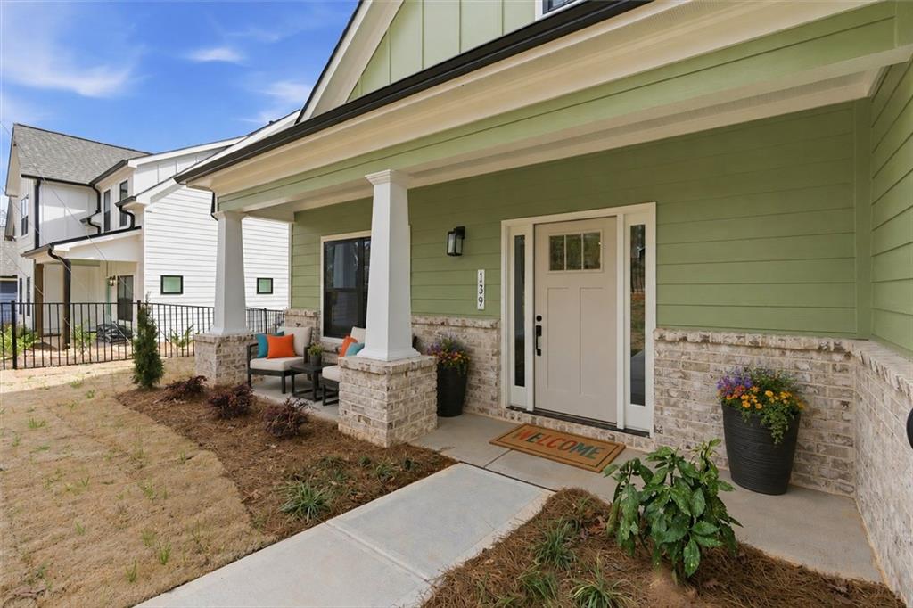 139 Old Alabama Road
