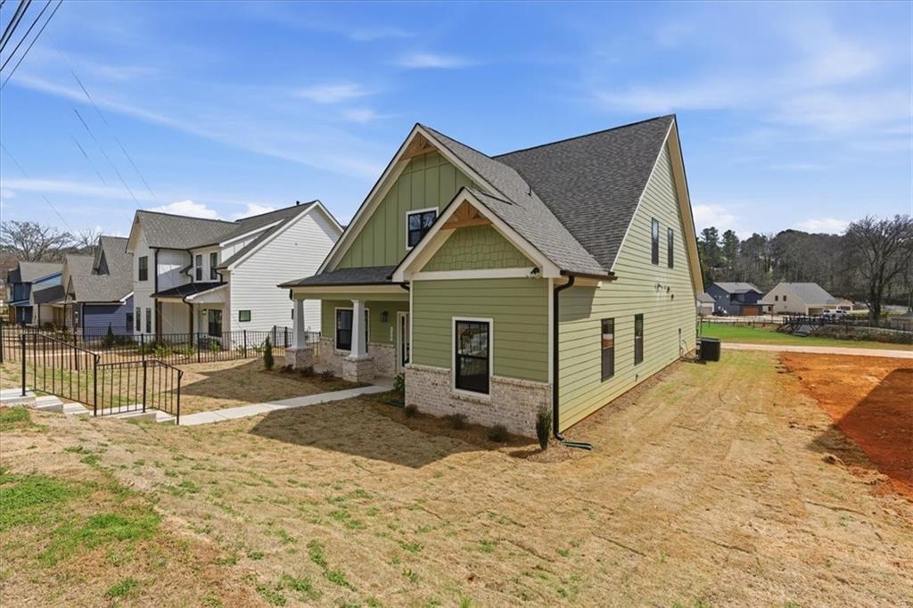 139 Old Alabama Road