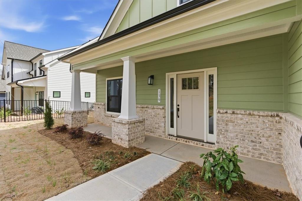 139 Old Alabama Road