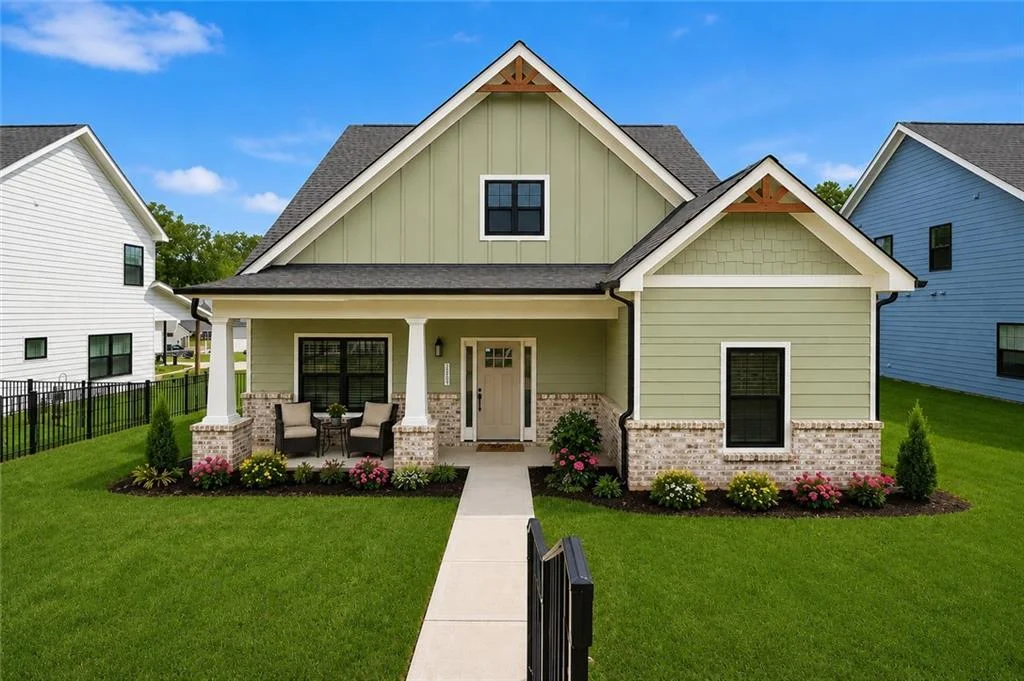 139 Old Alabama Road, Emerson, GA, 30137