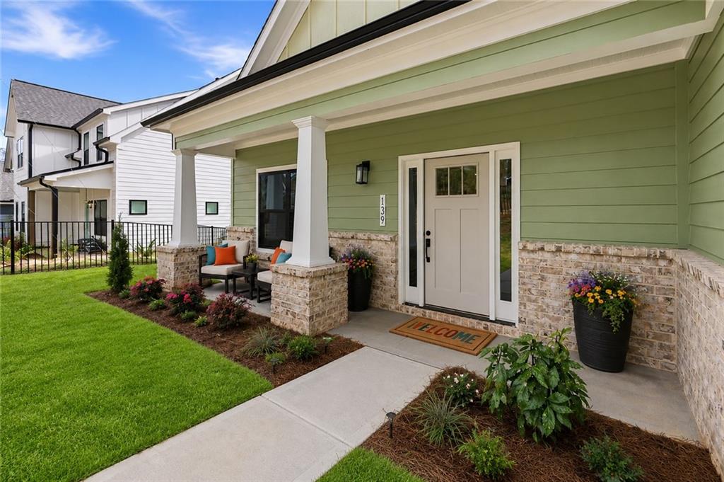 139 Old Alabama Road