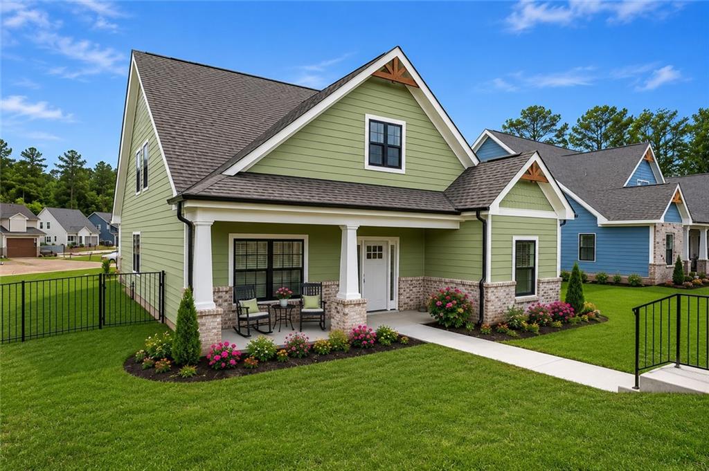 139 Old Alabama Road